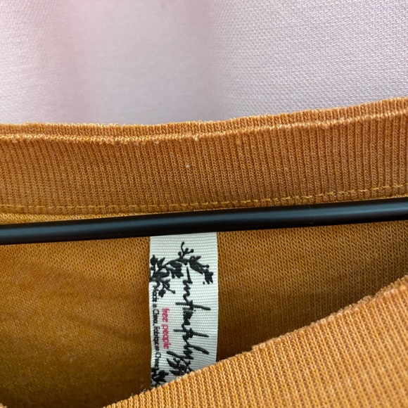 ⚠️Gone Soon!⚠️ Free People Kelly Soft Set - Picture 7 of 11